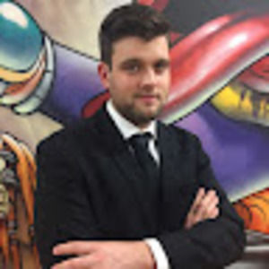 Meet your Posher, Dan